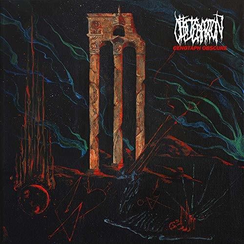 Obliteration: Cenotaph Obscure