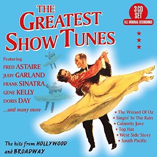 Greatest Show Tunes / Various: Greatest Show Tunes / Various