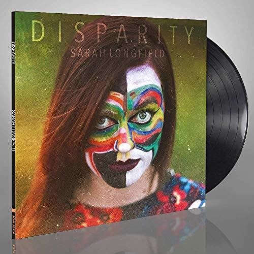 Longfield, Sarah: Disparity