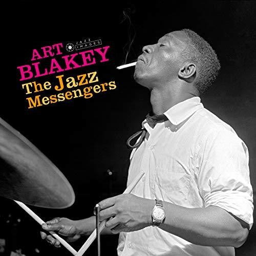 Blakey, Art: Jazz Messengers