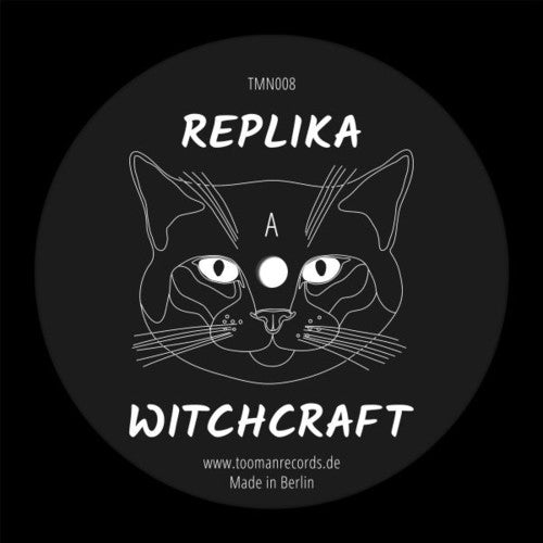 Replika: Witchcraft