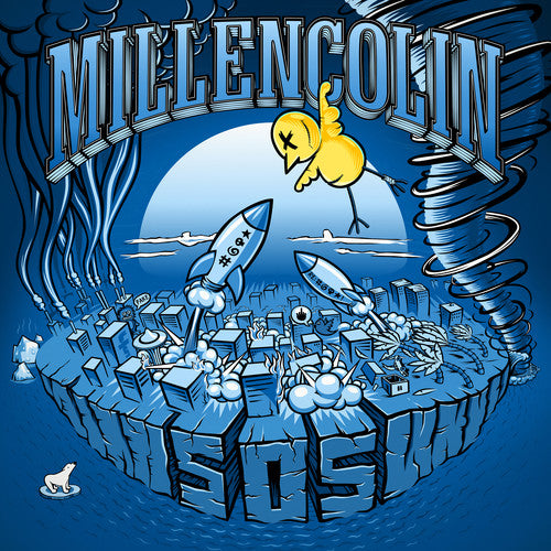 Millencolin: Sos