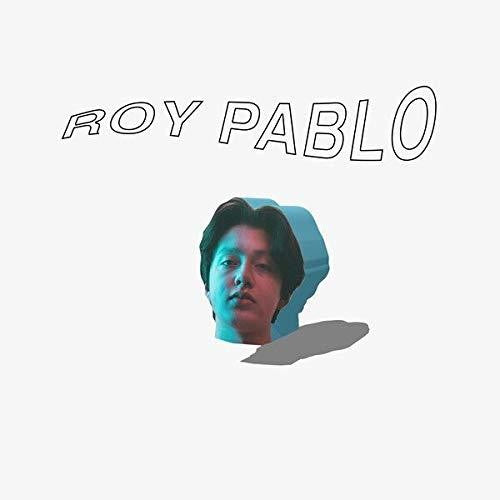 Boy Pablo: Roy Pablo