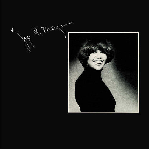 Morgan, Jaye P: Jaye P Morgan