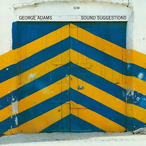 Adams, George: Sound Suggestions