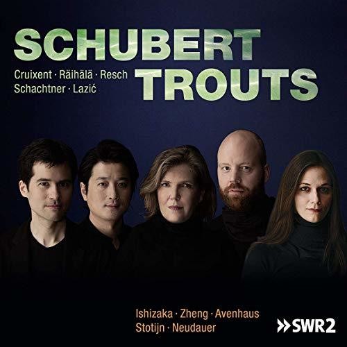 Schubert Trouts / Various: Schubert Trouts