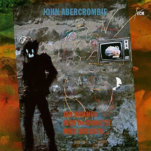 Abercrombie, John / Hammer, Jan / Dejohnette, Jack: Night