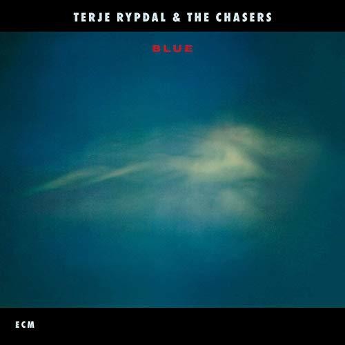 Rypdal, Terje & the Chasers: Blue