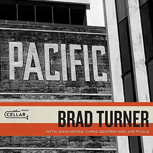 Turner, Brad: Pacific