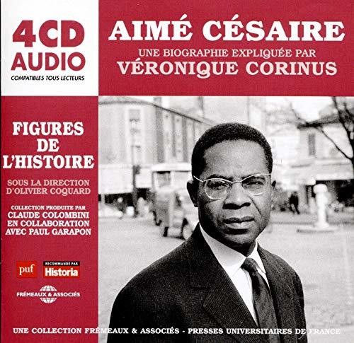 Corinus, Veronique: Aime Cesaire