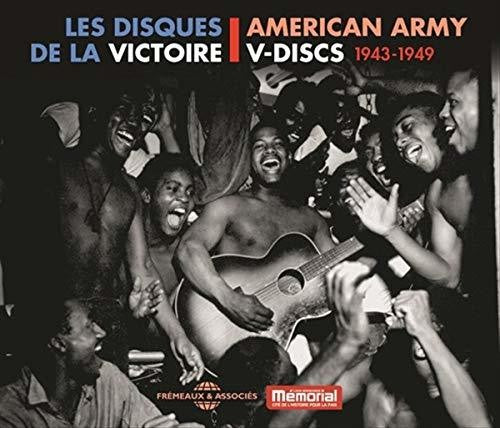 Disques De Victoire 1943-1949 / Various: Disques de Victoire 1943-1949