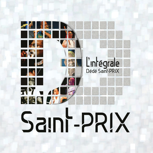 Saint-Prix, Dede: L'integrale