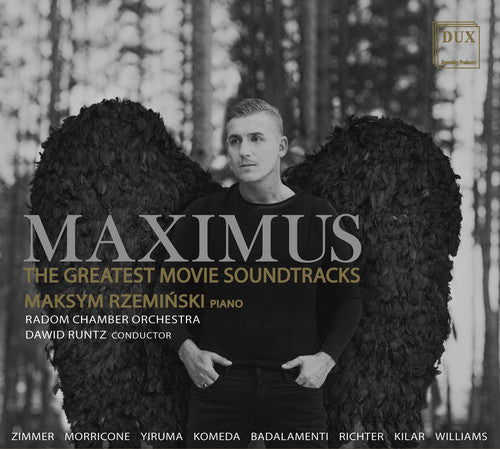 Maximus / Various: Maximus