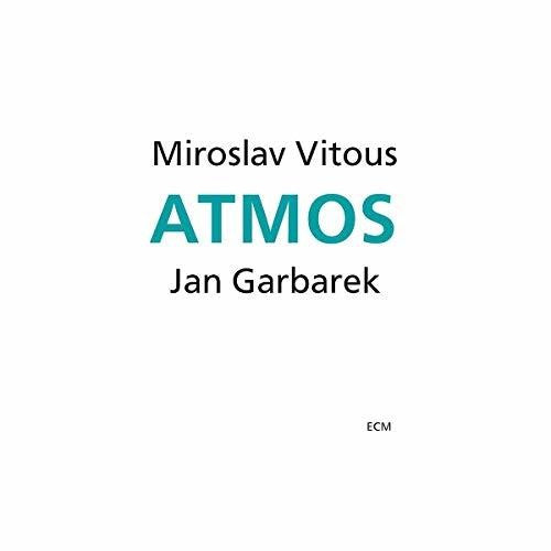 Vitous, Miroslav / Barbarek, Jan: Atmos