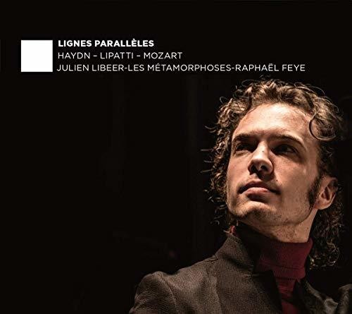 Haydn / Libeer: Lignes Paralleles