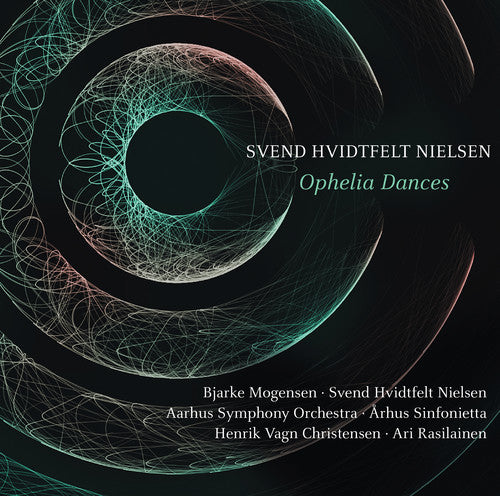 Nielsen / Mogensen: Ophelia Dances