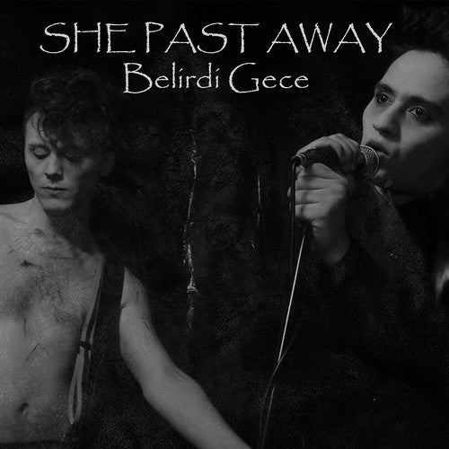 She Past Away: Belirdi Gece