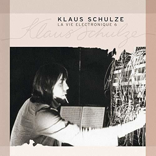 Schulze, Klaus: La Vie Electronique 6