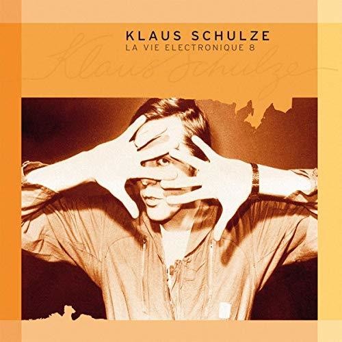 Schulze, Klaus: La Vie Electronique 8