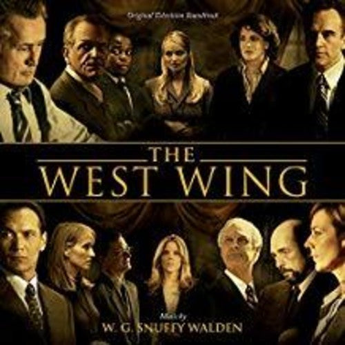 Walden, W.G. Snuffy: The West Wing (Original Soundtrack)