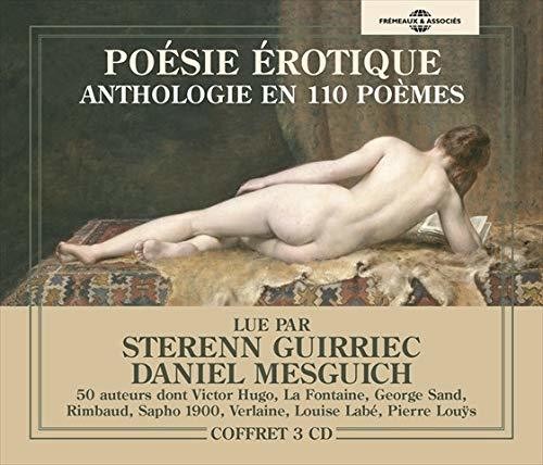 Poesie Erotique / Various: Poesie Erotique