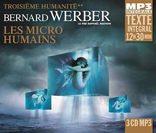 Werber, Bernard: Micro Humains