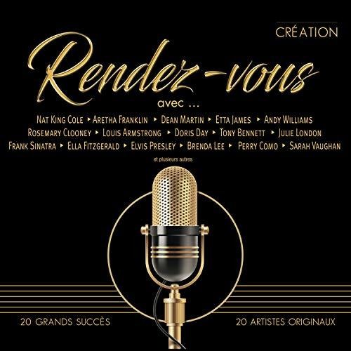 Rendez-Vous Avec / Various: Rendez-Vous Avec / Various