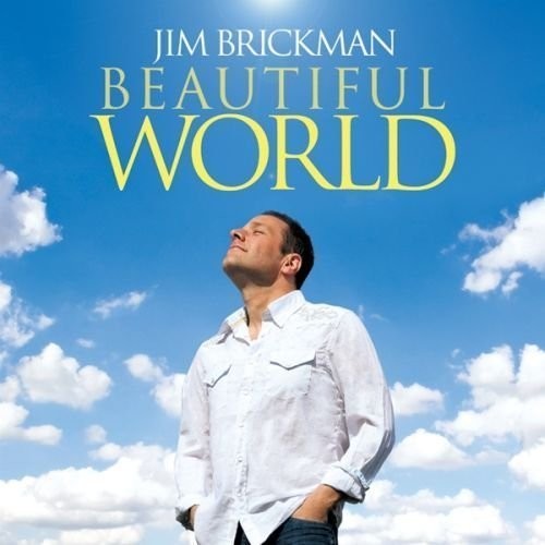 Brickman, Jim: Beautiful World