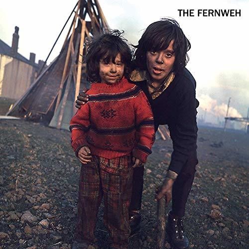 Fernweh: Fernweh