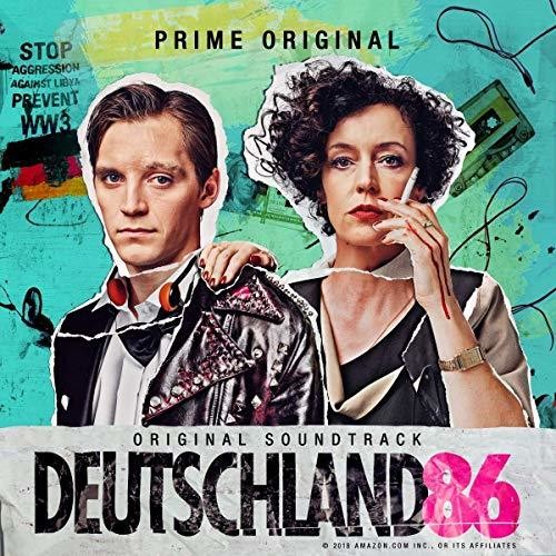 Deutschland 86 / O.S.T.: Deutschland 86 (Original Soundtrack)