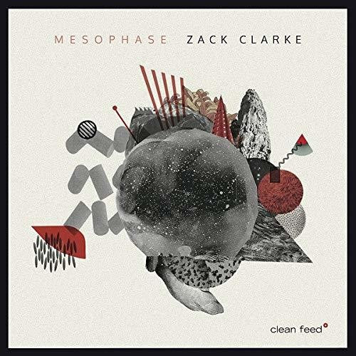 Clarke, Zack: Mesophase