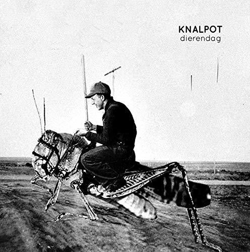 Knalpot: Dierendag