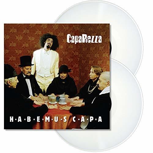 Caparezza: Habemus Capa