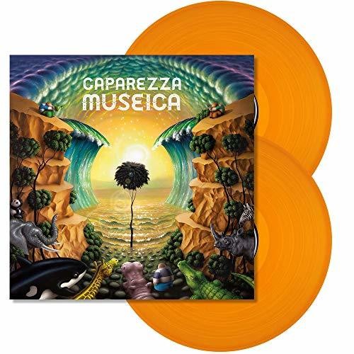 Caparezza: Museica