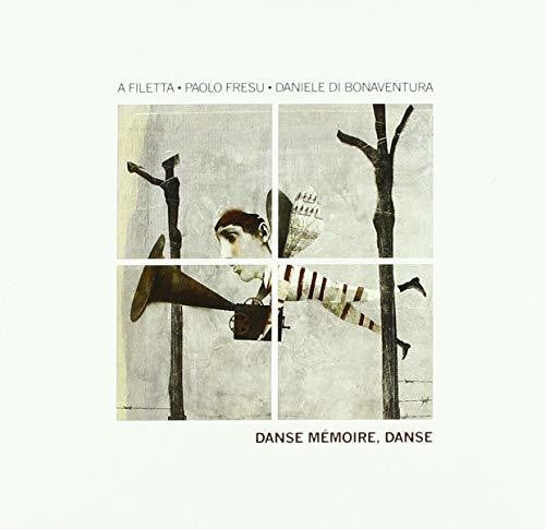 Fresu, Paolo: Danse Memoire Danse