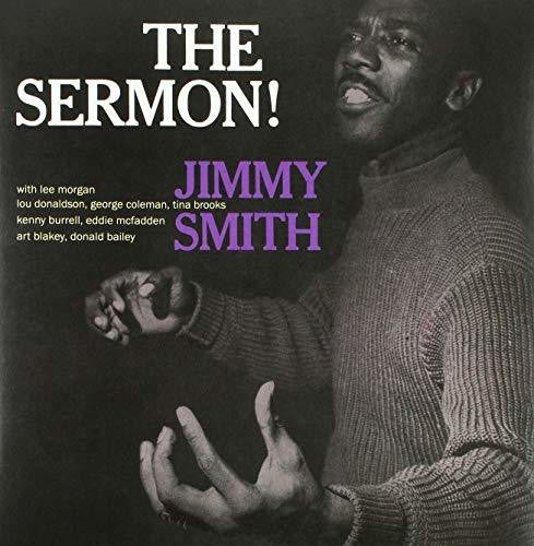 Smith, Jimmy: Sermon