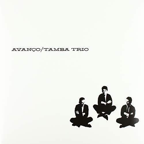 Tamba Trio: Avanco