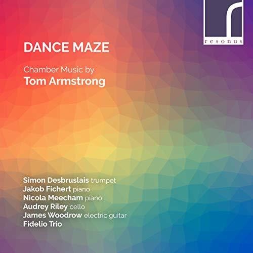 Armstrong / Dullea: Dance Maze