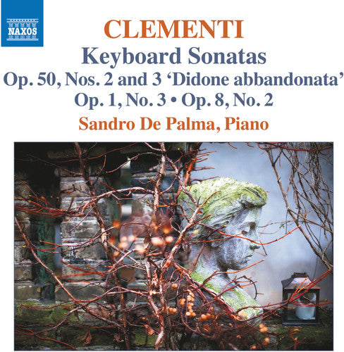 Clementi / Palma: Keyboard Sonatas