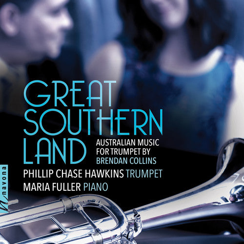 Collins / Hawkins / Lefkowitz: Great Southern Land