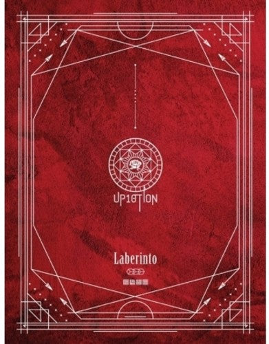 Up10Tion: Laberinto (Cube Version)