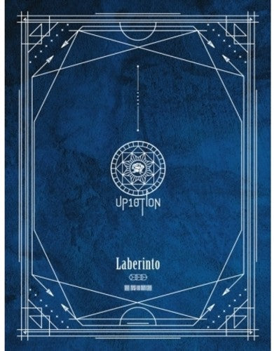 Up10Tion: Laberinto (Crime Version)
