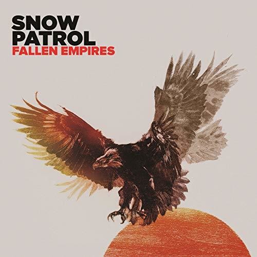 Snow Patrol: Fallen Empires