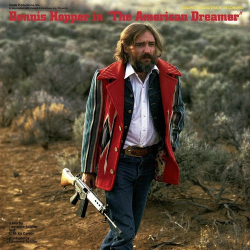 American Dreamer / O.S.T.: American Dreamer (Original Soundtrack)