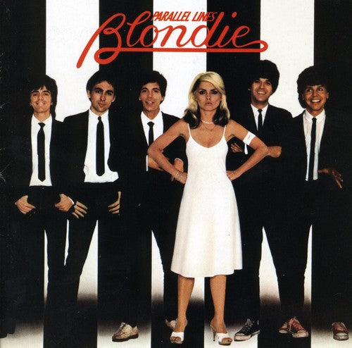 Blondie: Parallel Lines