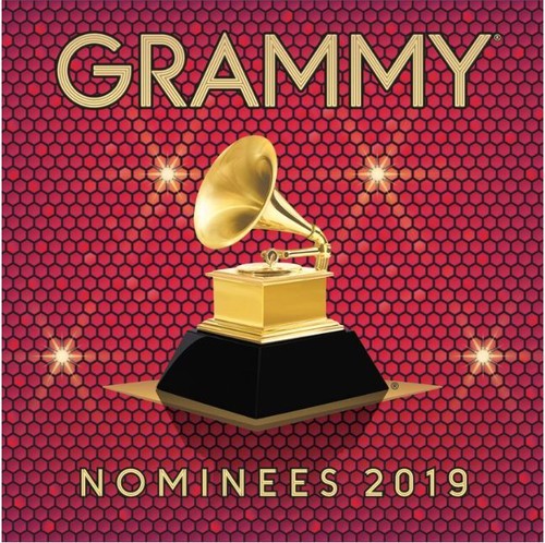 2019 Grammy Nominees / Various: 2019 Grammy Nominees (Various Artists)