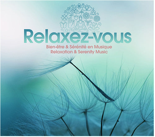 Relaxez-Vous / Various: Relaxez-Vous / Various