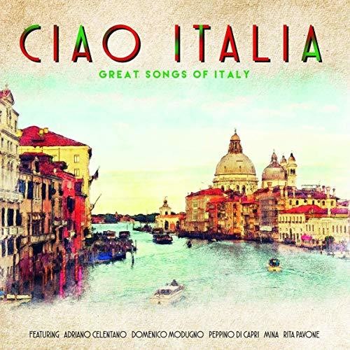 Ciao Italia / Various: Ciao Italia / Various