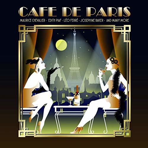 Cafe De Paris / Various: Cafe De Paris / Various