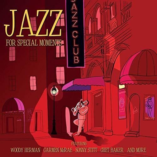 Jazz for Special Moments / Various: Jazz For Special Moments / Various